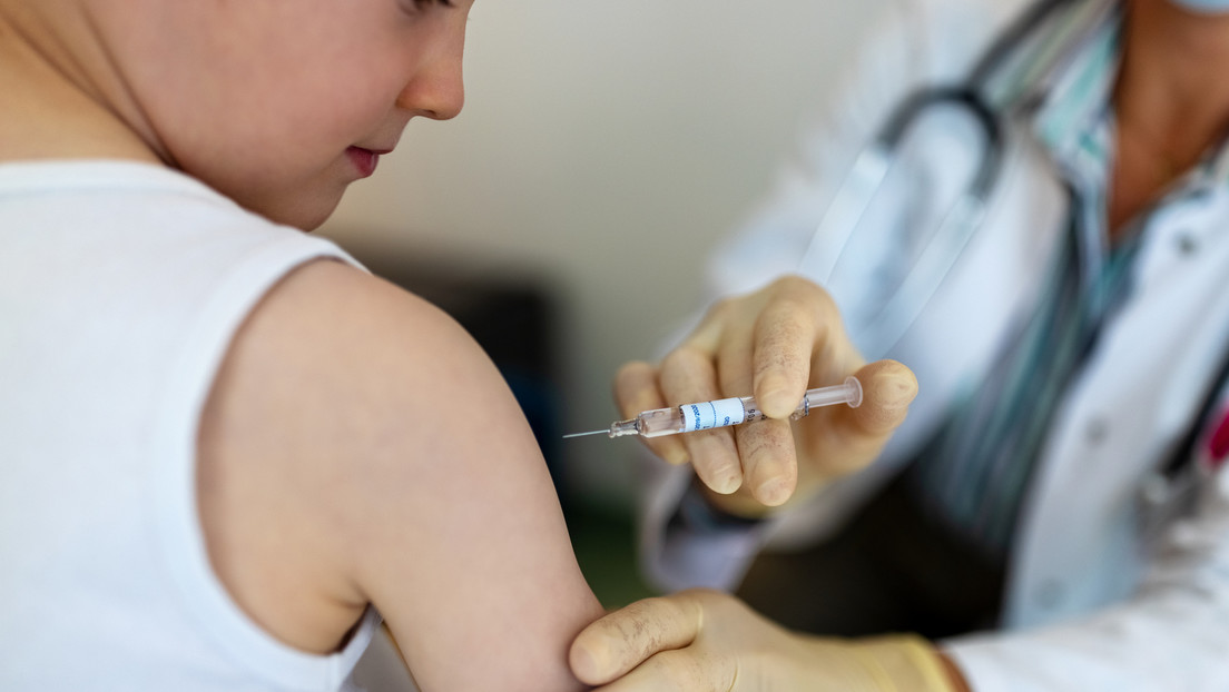 پرتغال تحقیقات را آغاز کرد: کودک 6 ساله پس از واکسیناسیون COVID-19 با BioNTech جان خود را از دست داد