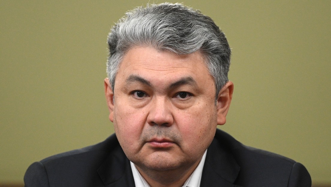 Kasachstans Botschafter lehnt Pläne zur Entrussifizierung des Landes ab