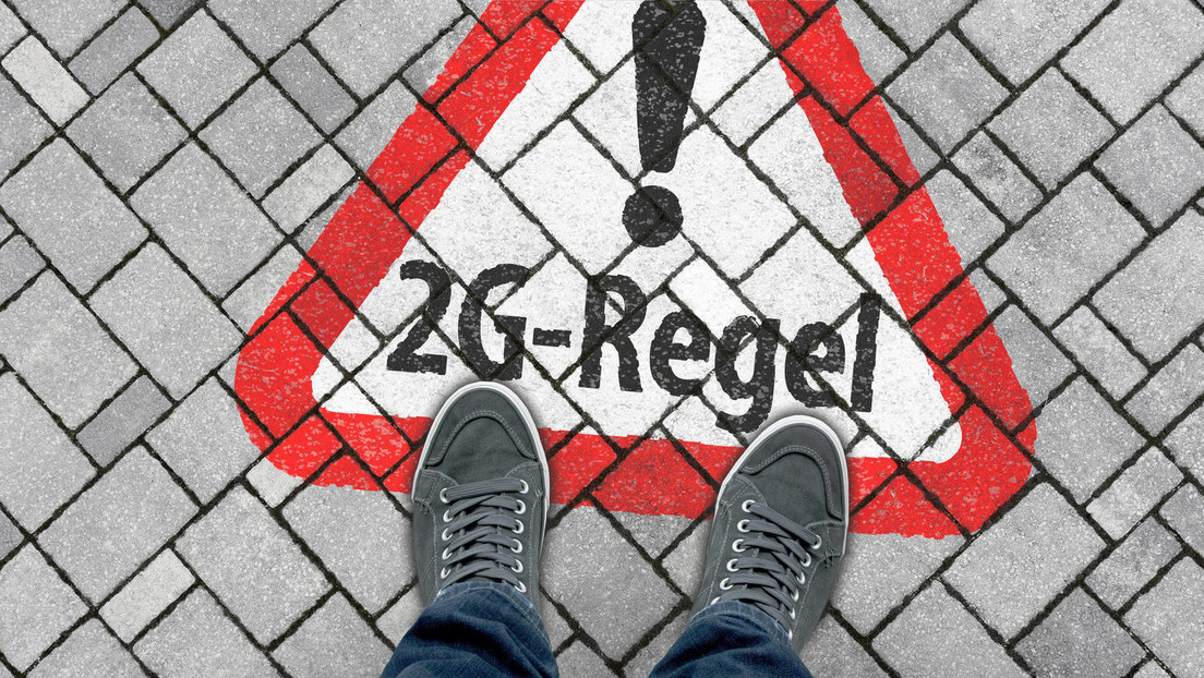 Bayerns Verwaltungsgerichtshof kippt 2G-Regel im Einzelhandel