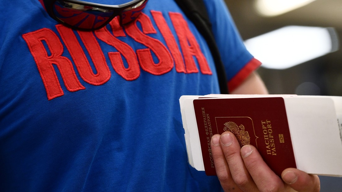 Deutscher Generalkonsul: Genehmigungsverfahren für visafreie Einreise für junge Russen angelaufen