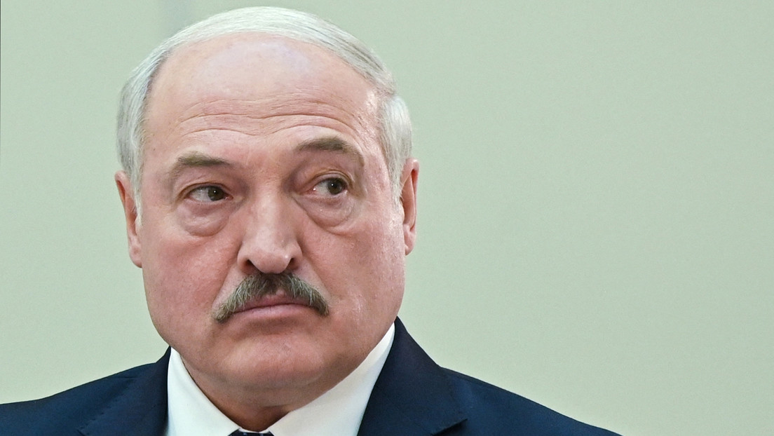 Lukaschenko setzt Verfassungsreferendum für 27. Februar an