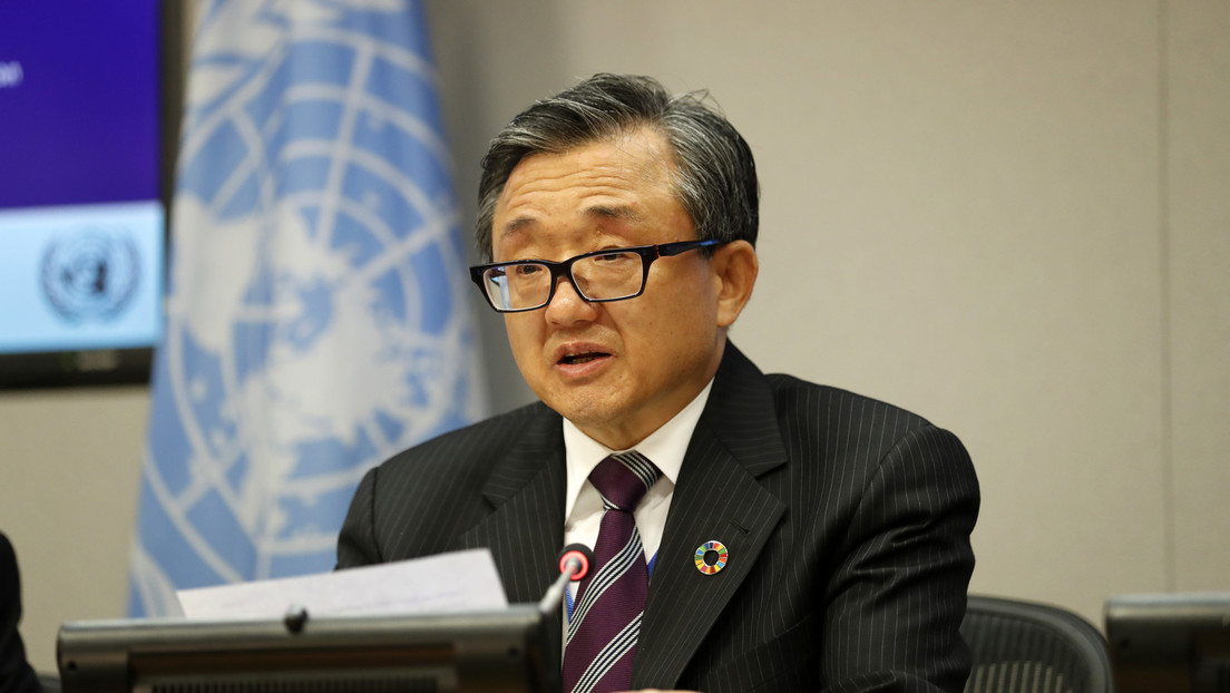 UNO lobt Chinas Rolle bei Entwicklungszusammenarbeit