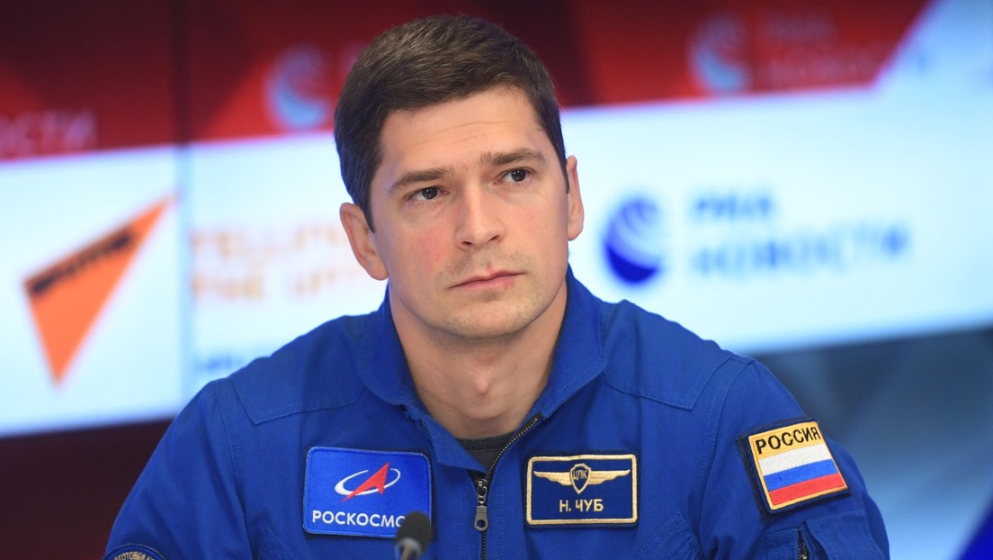 بدون ویزای آمریکا برای فضانوردان روسی: Roscosmos از ناسا توضیح می خواهد