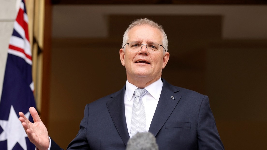 Canberra beschuldigt China einer "Einmischung in die Demokratie" Australiens