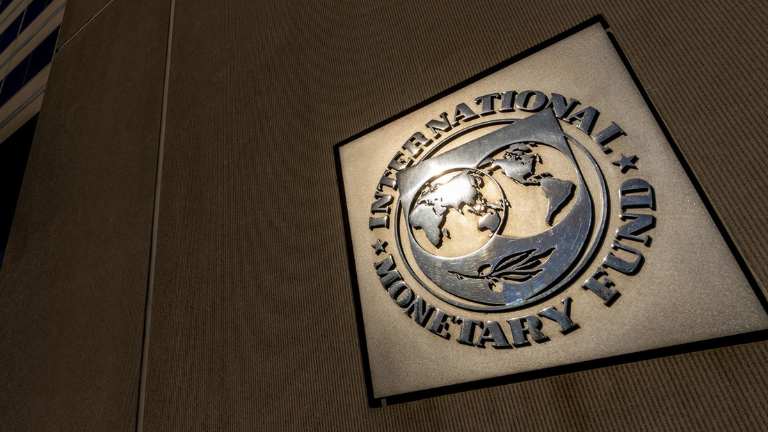 IWF korrigiert Prognose: Schwächere Konjunktur, höhere Inflation