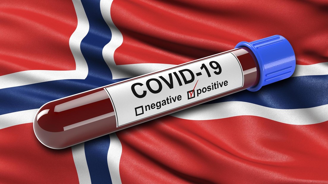 Umdenken in Norwegen: "Besser sich jetzt mit Corona anzustecken"