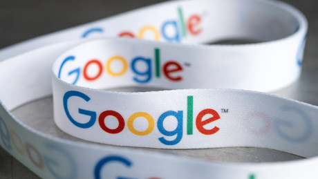 چه کسی کابل را دارد توزیع را تعیین می کند: Google & Co. خرید سازه های اینترنتی