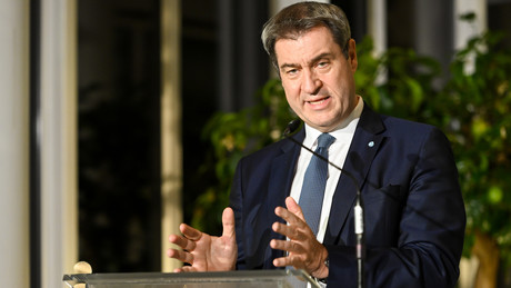 جنوب: "تهدید سبز برای استفاده نکردن