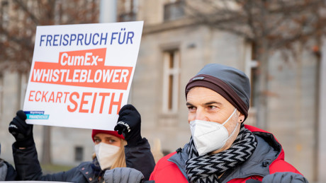 Staatsanwaltschaft dreht beim Cum-Ex-Skandal auf: Zahl der Verfahren und Beschuldigten steigt massiv