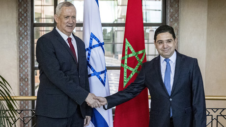 Fronten in Nordafrika verhärten sich: Spekulationen über Waffendeal zwischen Israel und Marokko
