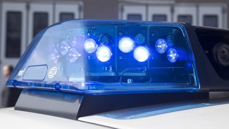 Franken: Totes Ehepaar gefunden – 18-jähriger Tatverdächtiger stellt sich