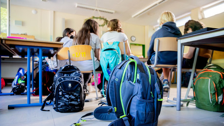 Drosten-Vorgänger Krüger fordert Rückkehr zur Normalität an Schulen