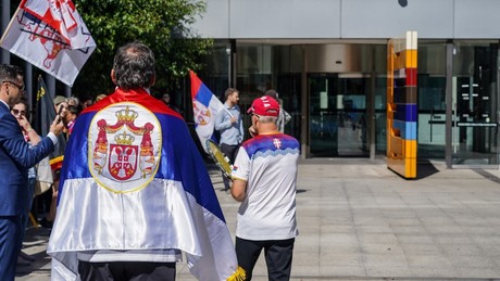 Australischer Einwanderungsminister vertagt Entscheidung über Đoković-Visum