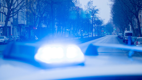 Entlassener Sexualstraftäter neuer Serie von Vergewaltigungen in Berlin beschuldigt