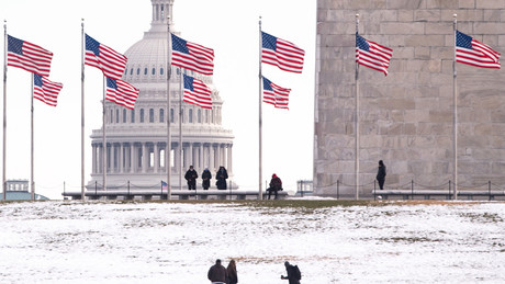 US-Regierung bildet neue Einheit zur Terrorismusbekämpfung im Inland