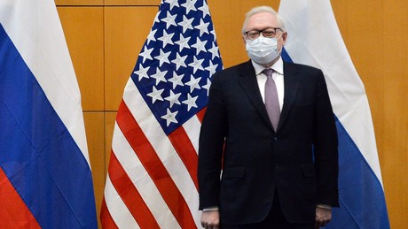 Die wichtigsten europäischen Verhandlungen seit Jahrzehnten – Russland ergreift Initiative