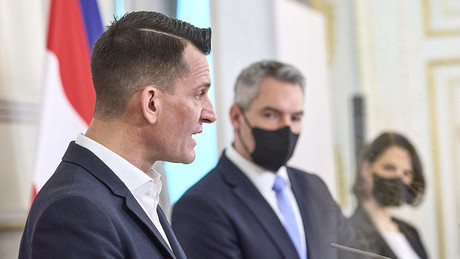 Wien macht Tempo: Corona-Impfpflicht ab 1. Februar für alle ab 18 Jahren