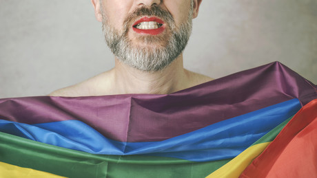 Russland: Ehemaliger FSB-Mitarbeiter outet sich als transsexuell