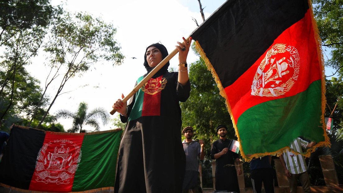 Taliban ernennen erstmals Frauen für Führungspositionen in Afghanistan