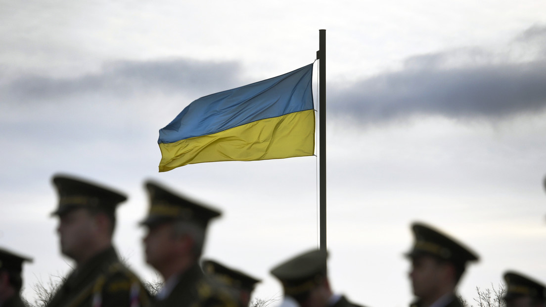 Medienberichte: Ukraine übermittelt Waffen-Wunschliste an Bundesregierung