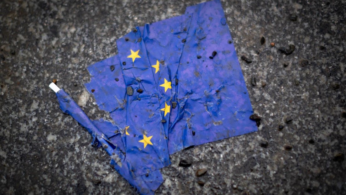 Wie die jüngste Ukraine-Eskalation die EU spaltet
