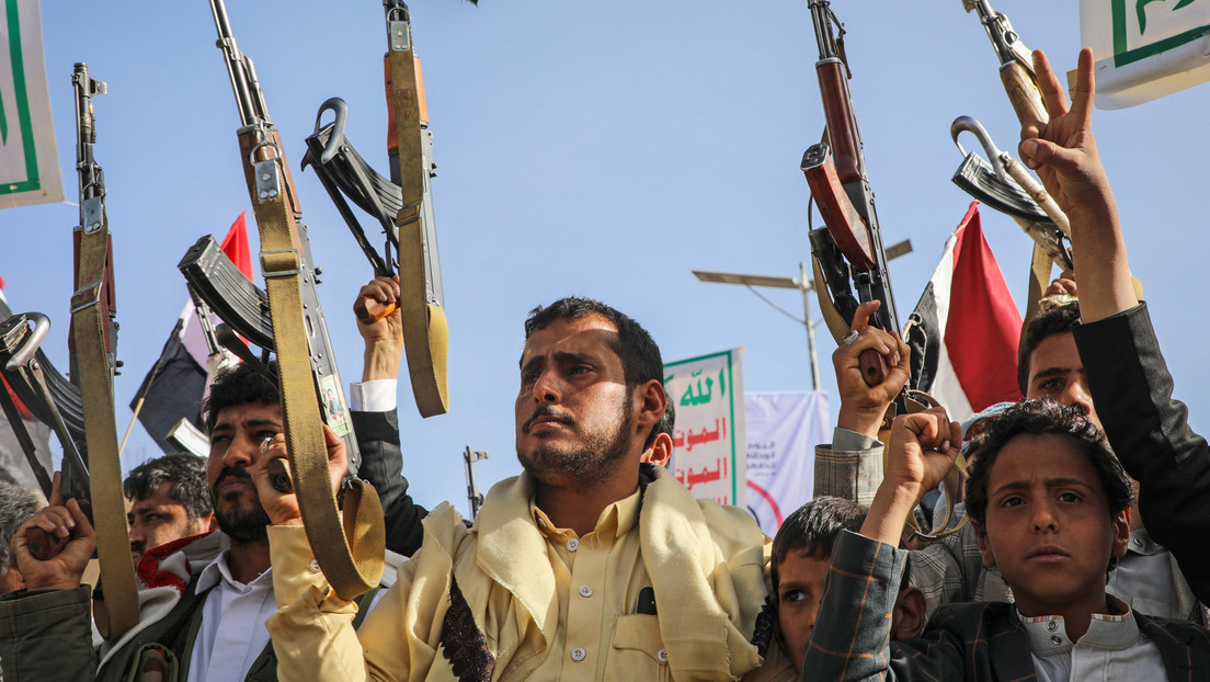 Huthi-Miliz greift Ziel an saudischem Zivilflughafen an