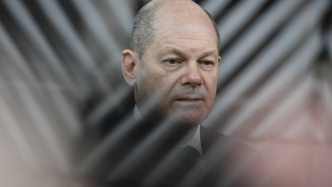 Cum-Ex-Skandal: Strafanzeige gegen Olaf Scholz und Peter Tschentscher