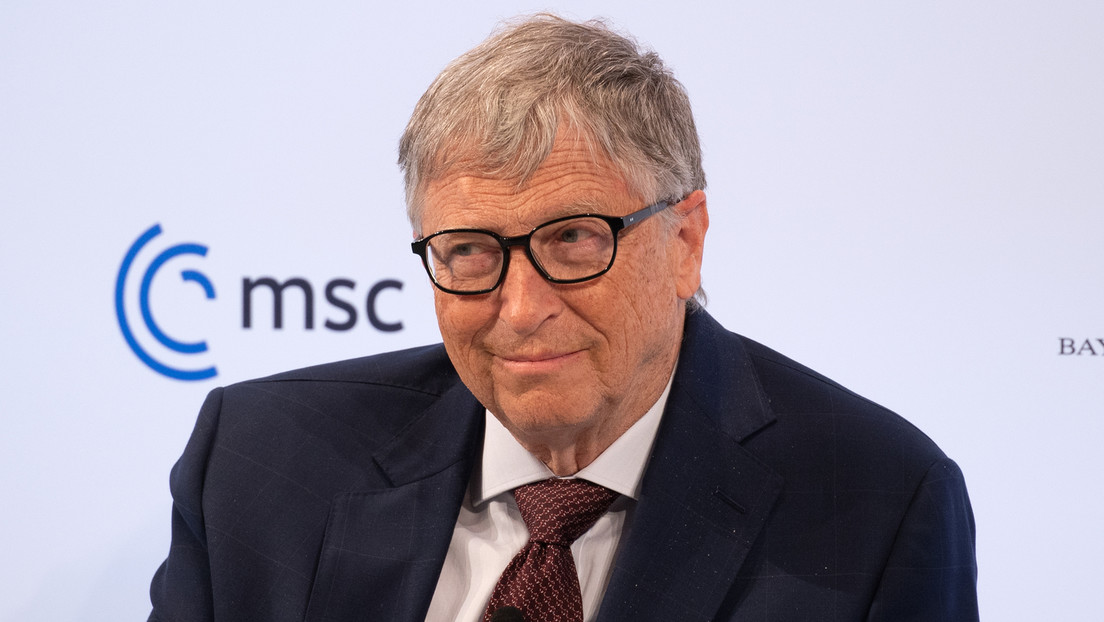 Bill Gates gibt keine Entwarnung ? "Werden eine weitere Pandemie haben"