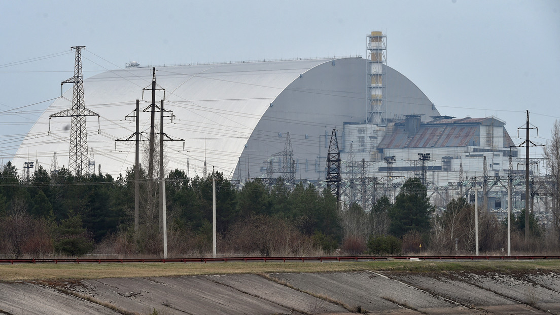 Russisches Verteidigungsministerium bestätigt Übernahme der Kontrolle über AKW Tschernobyl