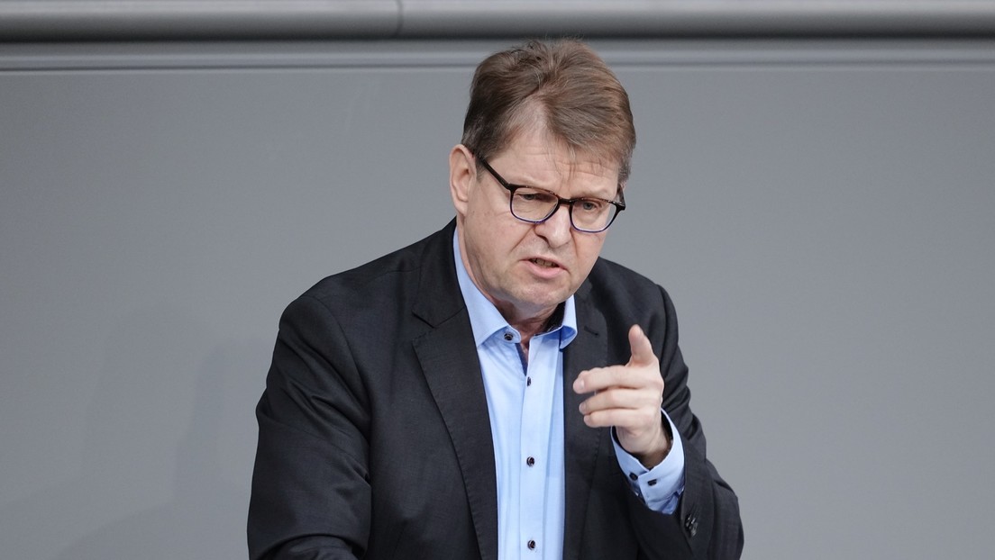 SPD-Politiker Stegner: Erster Überfall auf souveränes europäisches Land seit 75 Jahren