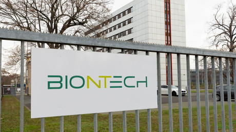 Wissenschaftler: Antworten von BioNTech zu Konsistenz und Qualität des Impfstoffs unbefriedigend