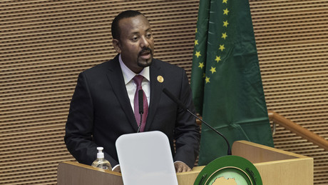 Afrikanische Union fordert Ständigen Sitz im UN-Sicherheitsrat