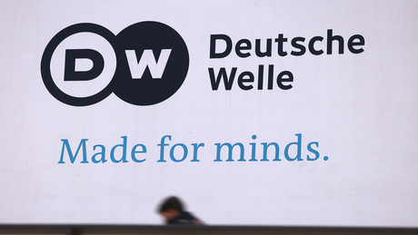 Deutsche Welle: "Ausgewogener Journalismus" oder doch Propaganda?