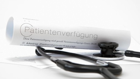 Impfverweigerung gleich Verzicht auf Behandlung: Die Bestrafungsfantasien eines Krisenprofiteurs
