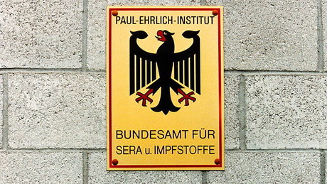 Frage an das Paul-Ehrlich-Institut: Ist mRNA-Impfstoff zum Vorteil für die Gesundheit der Menschen?