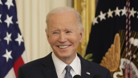 Wird die Ukraine zum strategischen Erfolg für Washington?