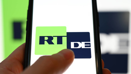 In eigener Sache: RT DE weiterhin über Alternativen zu erreichen