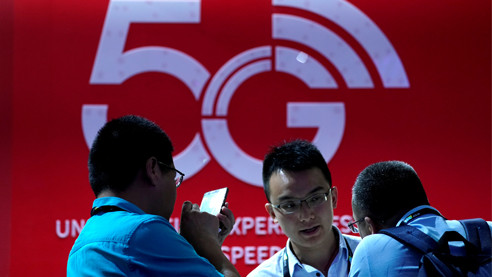 5G: есть ли опасность?