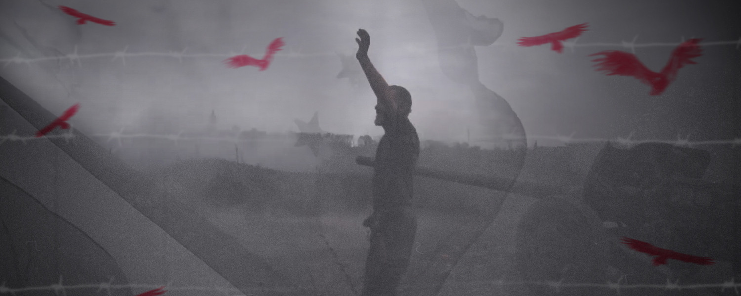 Бои за аэропорт Донецка. Последний штурм