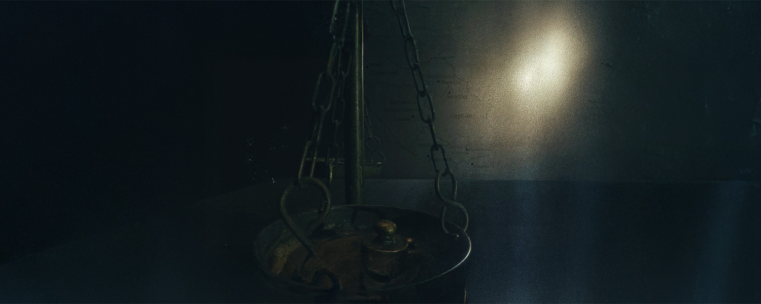 Дейтонский договор. Мир на весах