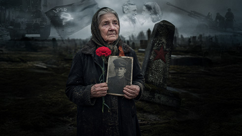 День Победы в Прибалтике: Вчера, Сегодня, Завтра