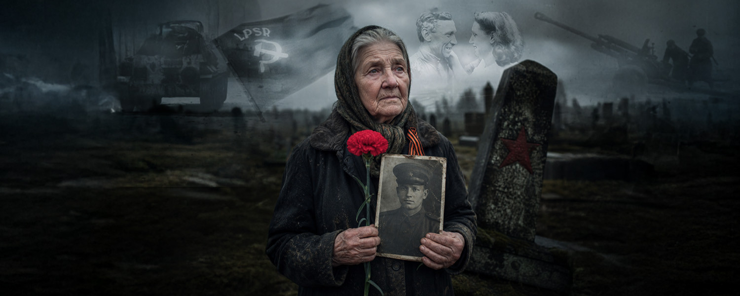 День Победы в Прибалтике: Вчера, Сегодня, Завтра