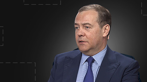 Дмитрий Медведев: однополярному миру конец         