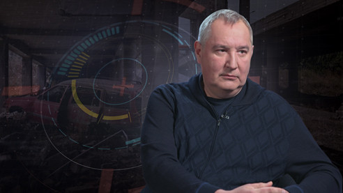 Дмитрий Рогозин — о военной помощи Запада Киеву и новинках российского ВПК 
