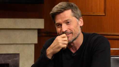 Джейме Ланнистер: «Игру престолов» смотрят везде