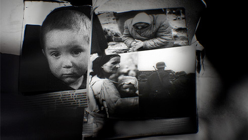 Геноцид: правосудие неизбежно