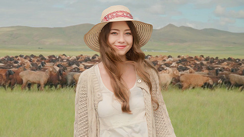 Хакасия: земля пяти стихий