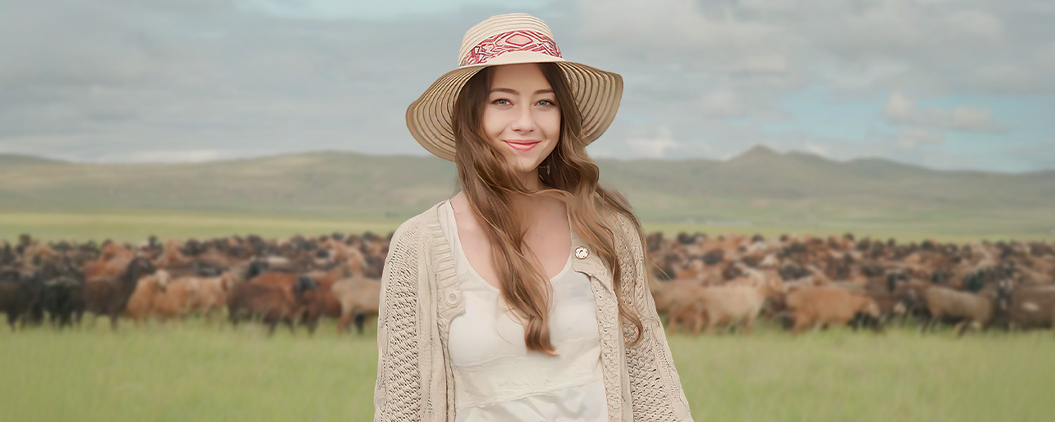 Хакасия: земля пяти стихий