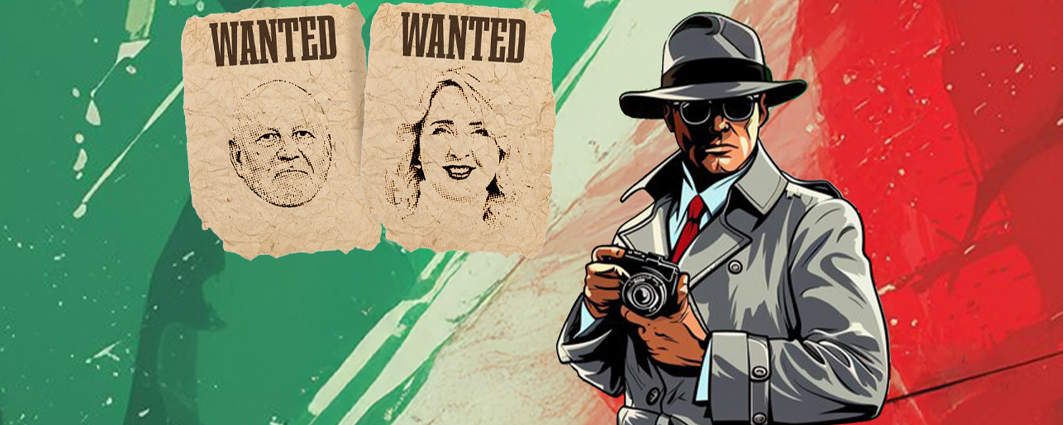 Итальянское сопротивление. Фильм 2-й. Преодоление