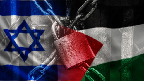 Израиль — Палестина: новый конфликт, новые жертвы